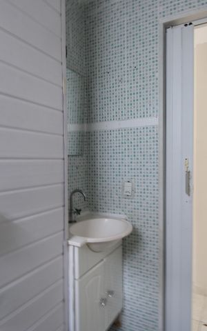Apartamento à venda com 60m², 2 quartos e 1 vagaBanheiro