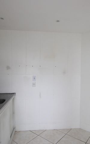 Apartamento à venda com 60m², 2 quartos e 1 vagaCozinha