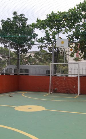 Apartamento à venda com 60m², 2 quartos e 1 vagaÁrea comum