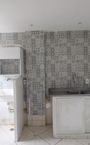 Apartamento à venda com 60m², 2 quartos e 1 vagaCozinha