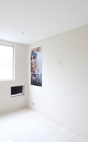 Apartamento à venda com 60m², 2 quartos e 1 vagaQuarto 2
