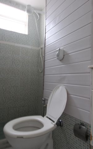 Apartamento à venda com 60m², 2 quartos e 1 vagaBanheiro