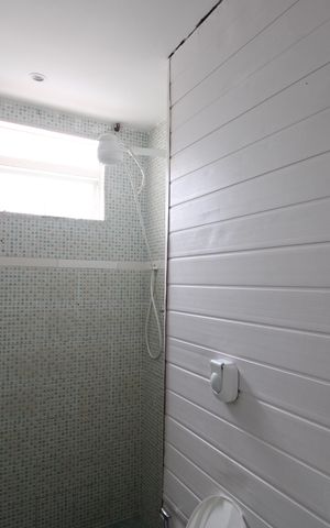 Apartamento à venda com 60m², 2 quartos e 1 vagaBanheiro
