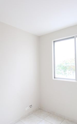 Apartamento à venda com 60m², 2 quartos e 1 vagaQuarto 1