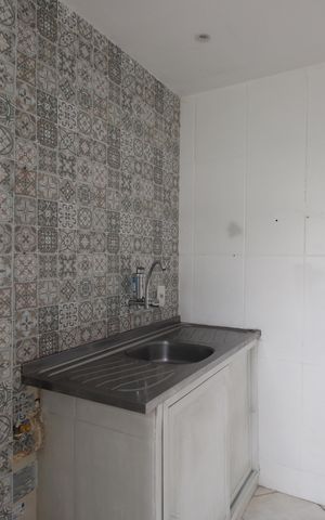 Apartamento à venda com 60m², 2 quartos e 1 vagaCozinha