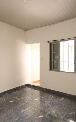 Casa para alugar com 108m², 2 quartos e 1 vagaQuarto 1