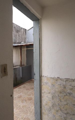 Casa para alugar com 108m², 2 quartos e 1 vagaÁrea de Serviço