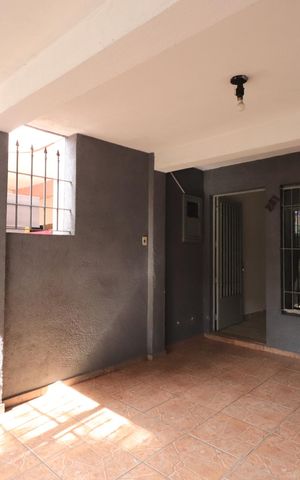 Casa para alugar com 108m², 2 quartos e 1 vagaGaragem