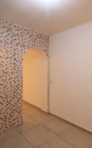 Casa para alugar com 108m², 2 quartos e 1 vagaCozinha