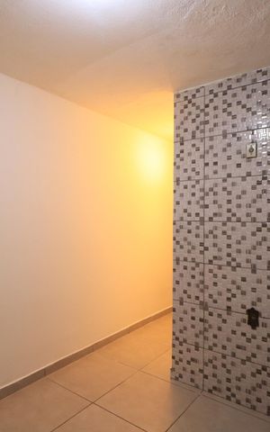 Casa para alugar com 108m², 2 quartos e 1 vagaCozinha