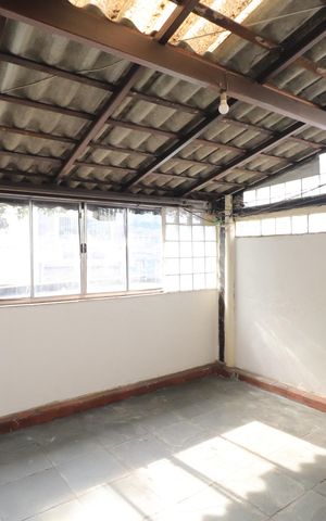 Casa para alugar com 108m², 2 quartos e 1 vagaVaranda