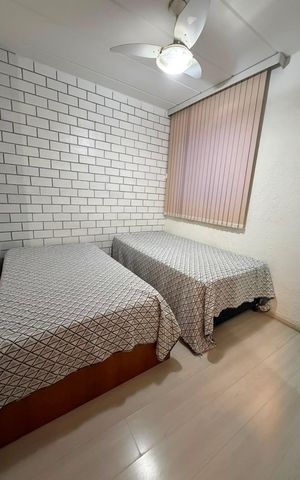 Apartamento à venda com 88m², 3 quartos e 1 vaga Apartamento à venda com 88m², 3 quartos e 1 vagaQuarto