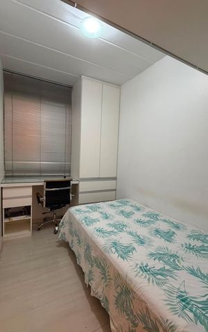 Apartamento à venda com 88m², 3 quartos e 1 vaga Apartamento à venda com 88m², 3 quartos e 1 vagaQuarto
