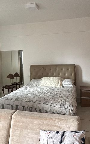 Studio para alugar com 39m², 1 quarto e 1 vaga Studio para alugar com 39m², 1 quarto e 1 vagaSuíte