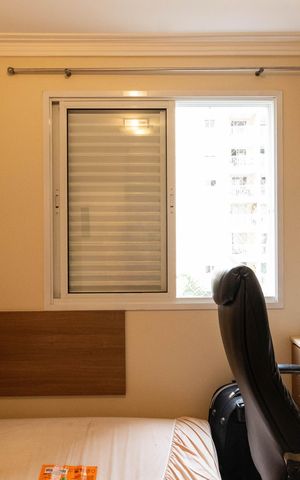 Apartamento à venda com 80m², 2 quartos e 2 vagas Apartamento à venda com 80m², 2 quartos e 2 vagasQuarto 1