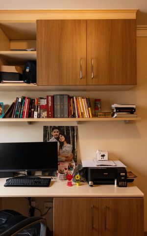 Apartamento à venda com 80m², 2 quartos e 2 vagas Apartamento à venda com 80m², 2 quartos e 2 vagasQuarto 1