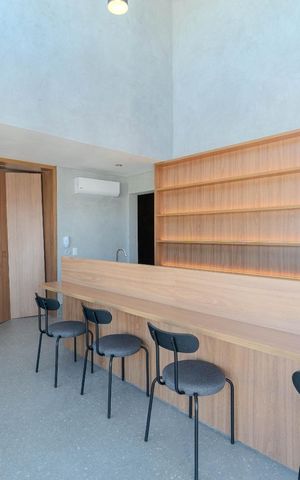 Studio para alugar com 27m², 1 quarto e sem vaga