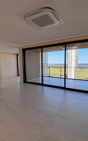 Apartamento para alugar com 194m², 4 quartos e 3 vagas Apartamento para alugar com 194m², 4 quartos e 3 vagasSala
