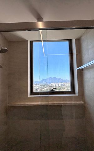 Apartamento para alugar com 194m², 4 quartos e 3 vagas Apartamento para alugar com 194m², 4 quartos e 3 vagasBanheiro da Suíte 1