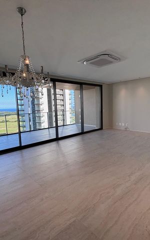Apartamento para alugar com 194m², 4 quartos e 3 vagas Apartamento para alugar com 194m², 4 quartos e 3 vagasSala