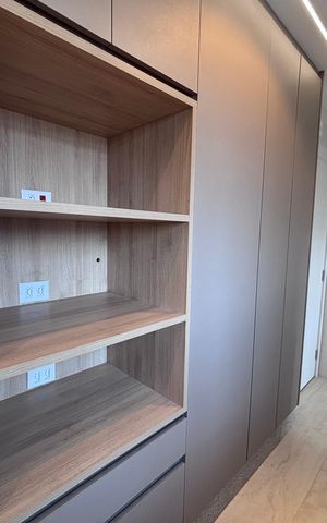 Apartamento para alugar com 194m², 4 quartos e 3 vagas Apartamento para alugar com 194m², 4 quartos e 3 vagasCozinha