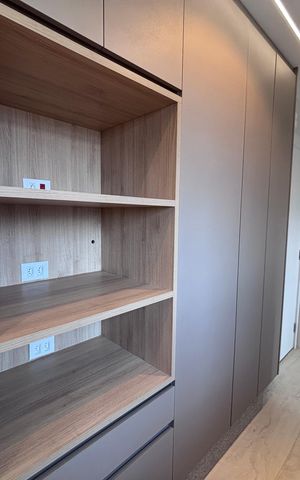 Apartamento para alugar com 194m², 4 quartos e 3 vagas Apartamento para alugar com 194m², 4 quartos e 3 vagasCozinha
