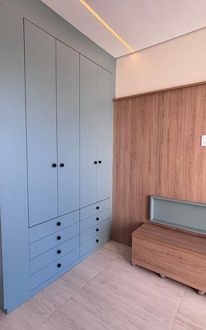 Apartamento para alugar com 194m², 4 quartos e 3 vagas Apartamento para alugar com 194m², 4 quartos e 3 vagasSuíte 2