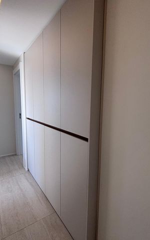 Apartamento para alugar com 194m², 4 quartos e 3 vagas Apartamento para alugar com 194m², 4 quartos e 3 vagasRoupeiro
