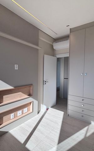 Apartamento para alugar com 194m², 4 quartos e 3 vagas Apartamento para alugar com 194m², 4 quartos e 3 vagasSuíte 3
