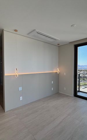 Apartamento para alugar com 194m², 4 quartos e 3 vagas Apartamento para alugar com 194m², 4 quartos e 3 vagasSuíte 1