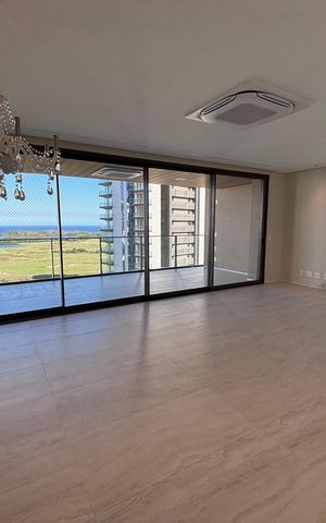 Apartamento para alugar com 194m², 4 quartos e 3 vagas Apartamento para alugar com 194m², 4 quartos e 3 vagasSala