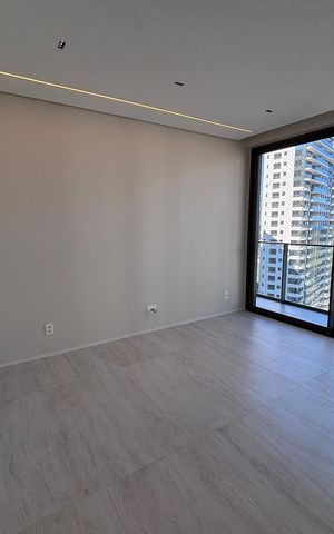 Apartamento para alugar com 194m², 4 quartos e 3 vagas Apartamento para alugar com 194m², 4 quartos e 3 vagasSala de TV
