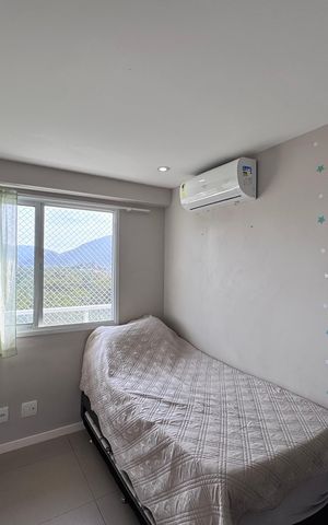 Apartamento à venda com 70m², 2 quartos e 1 vaga Apartamento à venda com 70m², 2 quartos e 1 vagaQuarto