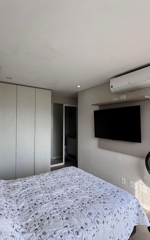 Apartamento à venda com 70m², 2 quartos e 1 vaga Apartamento à venda com 70m², 2 quartos e 1 vagaSuíte