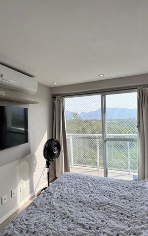 Apartamento à venda com 70m², 2 quartos e 1 vaga Apartamento à venda com 70m², 2 quartos e 1 vagaSuíte