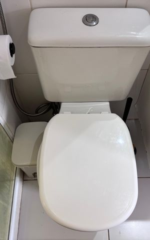 Apartamento à venda com 70m², 2 quartos e 1 vaga Apartamento à venda com 70m², 2 quartos e 1 vagaSuíte - Banheiro