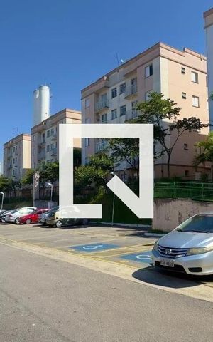 Apartamento para alugar com 53m², 2 quartos e 1 vaga Apartamento para alugar com 53m², 2 quartos e 1 vagaÁrea comum
