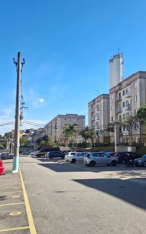 Apartamento para alugar com 53m², 2 quartos e 1 vaga Apartamento para alugar com 53m², 2 quartos e 1 vagaÁrea comum