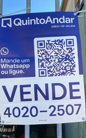 Casa à venda com 250m², 4 quartos e 2 vagas Casa à venda com 250m², 4 quartos e 2 vagasPlaca