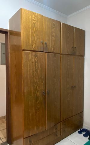 Casa à venda com 250m², 4 quartos e 2 vagas Casa à venda com 250m², 4 quartos e 2 vagasQuarto 3