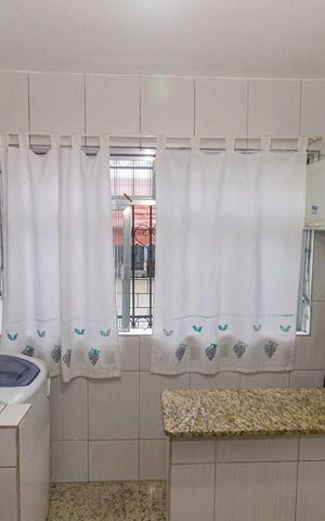 Apartamento para alugar com 42m², 1 quarto e 1 vaga Apartamento para alugar com 42m², 1 quarto e 1 vagaÁrea de serviço