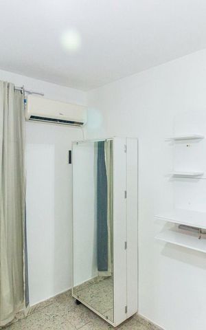 Apartamento para alugar com 42m², 1 quarto e 1 vaga Apartamento para alugar com 42m², 1 quarto e 1 vagaQuarto 2