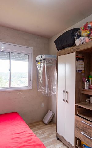 Apartamento para alugar com 50m², 2 quartos e 1 vaga Apartamento para alugar com 50m², 2 quartos e 1 vagaQuarto 2