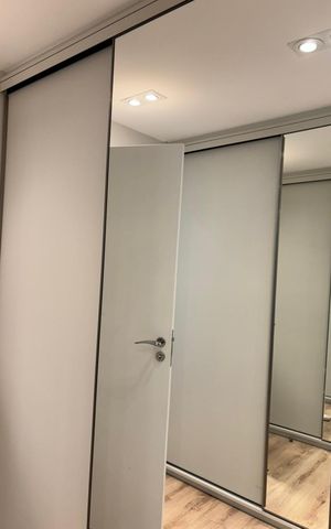 Apartamento à venda com 104m², 2 quartos e 2 vagas Apartamento à venda com 104m², 2 quartos e 2 vagasQuarto