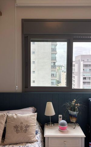 Apartamento à venda com 104m², 2 quartos e 2 vagas Apartamento à venda com 104m², 2 quartos e 2 vagasQuarto