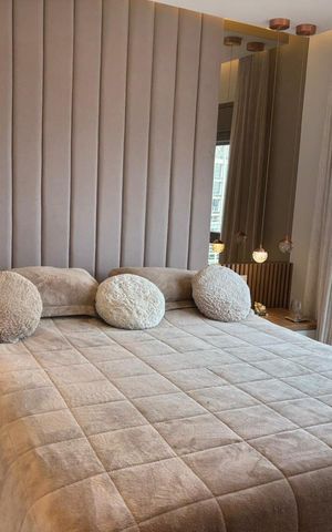 Apartamento à venda com 104m², 2 quartos e 2 vagas Apartamento à venda com 104m², 2 quartos e 2 vagasQuarto