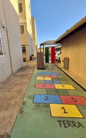 Apartamento à venda com 44m², 2 quartos e 1 vaga Apartamento à venda com 44m², 2 quartos e 1 vagaÁrea comum - Playground