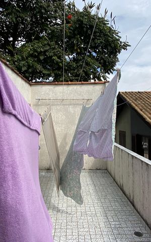 Casa à venda com 250m², 4 quartos e 10 vagas Casa à venda com 250m², 4 quartos e 10 vagasÁrea externa - Varanda