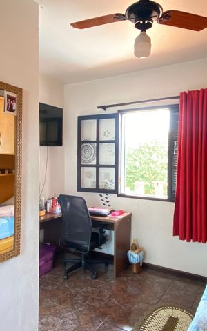Casa à venda com 250m², 4 quartos e 10 vagas Casa à venda com 250m², 4 quartos e 10 vagasQuarto 2
