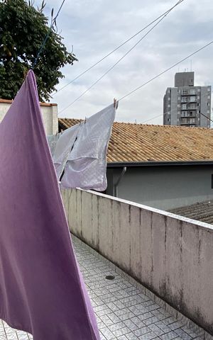 Casa à venda com 250m², 4 quartos e 10 vagas Casa à venda com 250m², 4 quartos e 10 vagasÁrea externa - Varanda